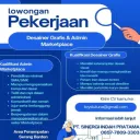 Logo PT. Sinergi Indah Pratama