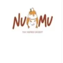 Logo Numu (thai Inspired Dessert)