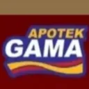 Logo Apotek Gama