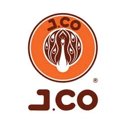 Logo J.co Donuts & Coffee