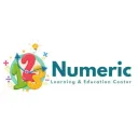 Logo Numeric Learning & Education Center
