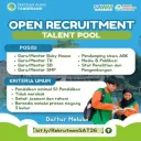 Logo Sekolah Alam Tangerang