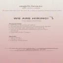 Logo Angels Beaute