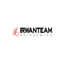 Logo Irwanteam Hairdesign
