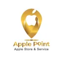Logo Apple Point