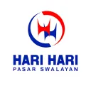 Logo Hari Hari Pasar Swalayan