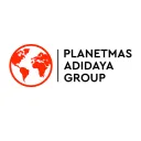 Logo Planetmas Adidaya Group