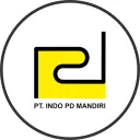 Logo PT Indo Pd Mandiri