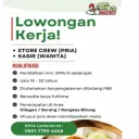 Logo Ayam Cabe Ijo Mas Roy