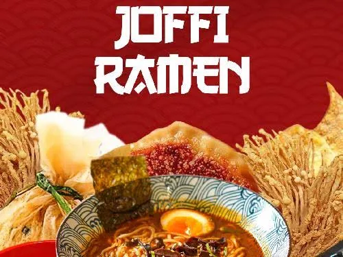 Logo Joffi Ramen