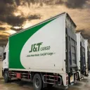 Logo Mitra J&t Cargo