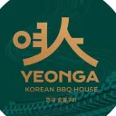 Logo Yeonga Korean Bbq House