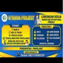 Logo CV Kirana Project