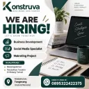 Logo Konstruva