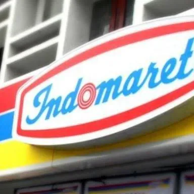 Logo Indomaret