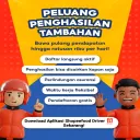 Logo Shopeefood