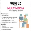 Logo Wokfoz