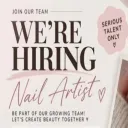 Logo Nail