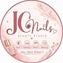 Logo Jcnails Beauty