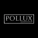 Logo Pollux Barbershop