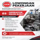 Logo Akm