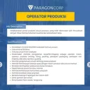 Logo Paragon
