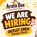 Logo 🍱 Arafa Box