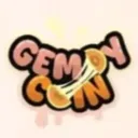 Logo Gemoy Coin