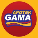 Logo Apotek Gama