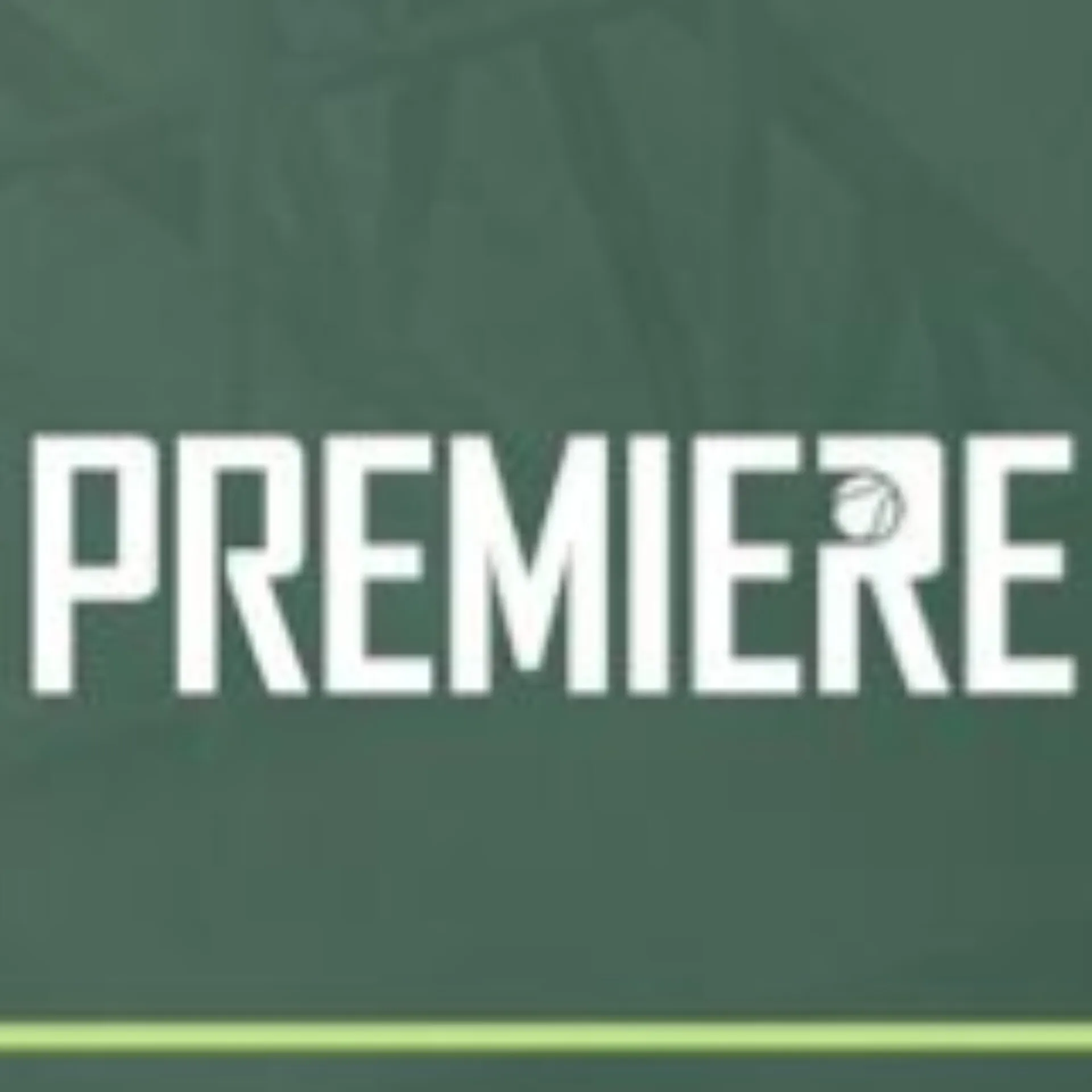 Logo The Premiere Padel Club