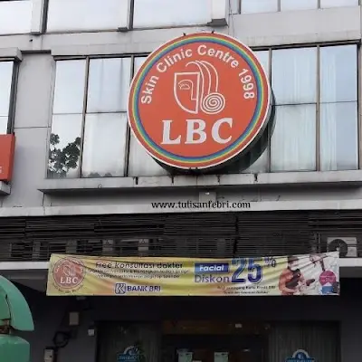 Logo Lbc Cilegon