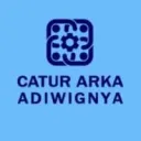 Logo PT Catur Arka Adiwignya