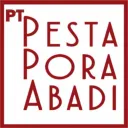 Logo PT Pesta Pora Abadi (mie Gacoan)