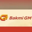 Logo Bakmi Gm PT Griya Miesejati)