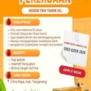 Logo Teh Tarik Kl