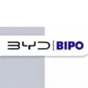 Logo Byd Bipo