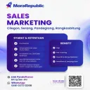Logo Morarepublic