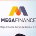 Logo Mega Finance
