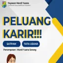 Logo Yayasan Mardi Yuana