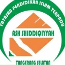 Logo Sekolah Tahfidz Ash Shiddiq