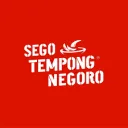 Logo Sego Tempong Negoro