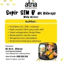 Logo Atria Furnishings & Mattress