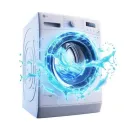 Logo Riwangi Laundry