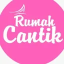 Logo Rumah Cantik