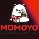 Logo Momoyo Ice Cream & Fruit Tea