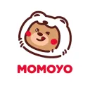 Logo Momoyo Panimbang Pandeglang