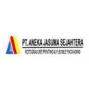Logo PT. Aneka Jasuma Sejahtera