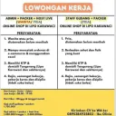 Logo Online Shop Di Lipo Karawaci