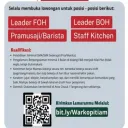 Logo War Kopitiam