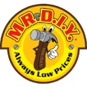 Logo PT Duta Intiguna Yasa Tbk (mr.diy)